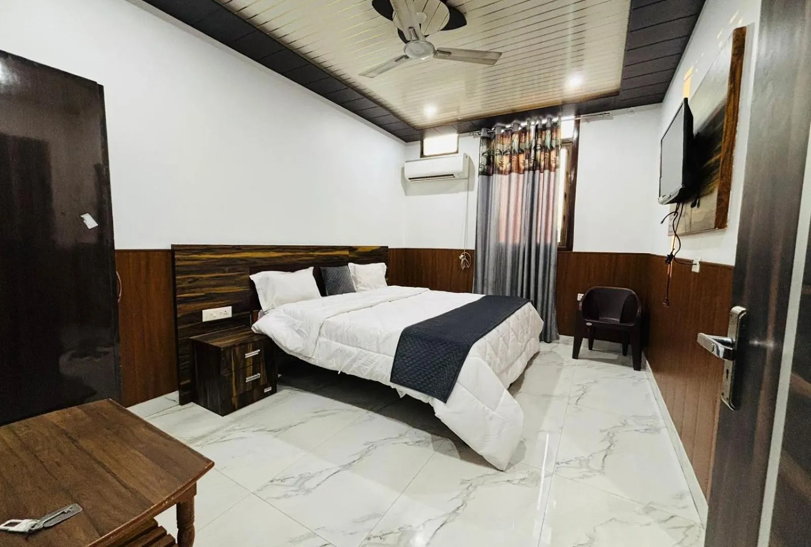 ***  S R Hotel Varanasi Indien